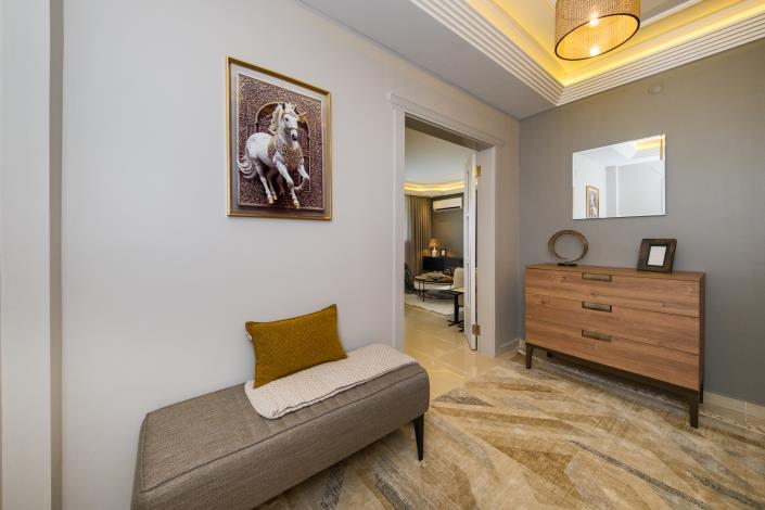 Image No.7-Appartement de 2 chambres à vendre à Oba