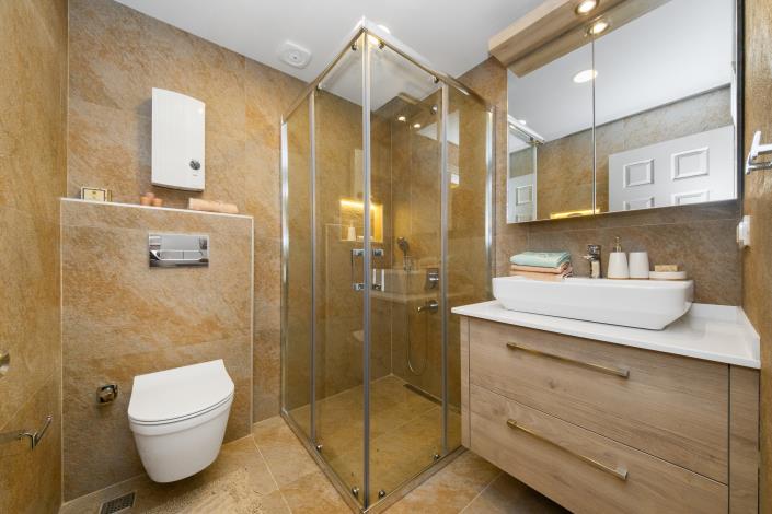 Image No.8-Appartement de 2 chambres à vendre à Oba