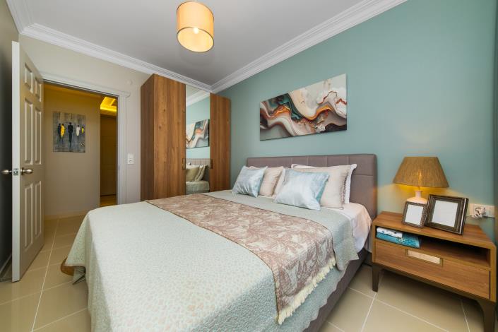 Image No.3-Appartement de 2 chambres à vendre à Oba