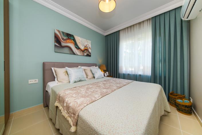 Image No.10-Appartement de 2 chambres à vendre à Oba