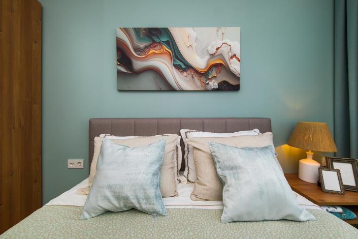 Image No.11-Appartement de 2 chambres à vendre à Oba