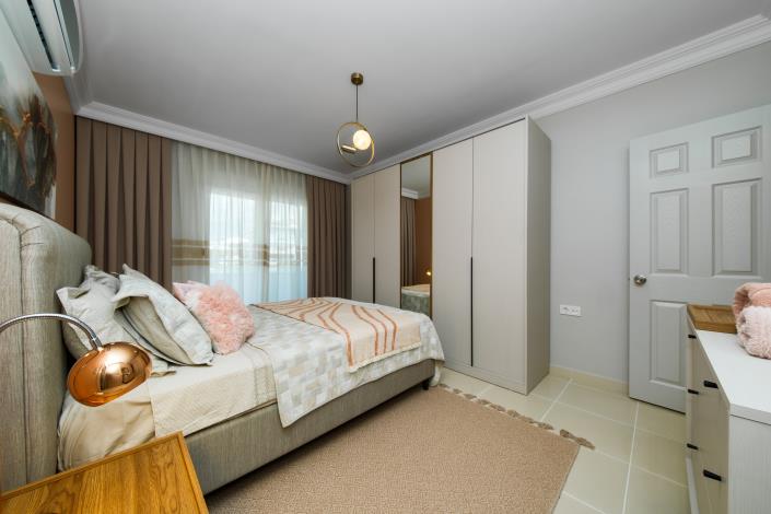 Image No.13-Appartement de 2 chambres à vendre à Oba