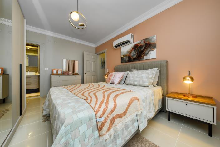 Image No.15-Appartement de 2 chambres à vendre à Oba