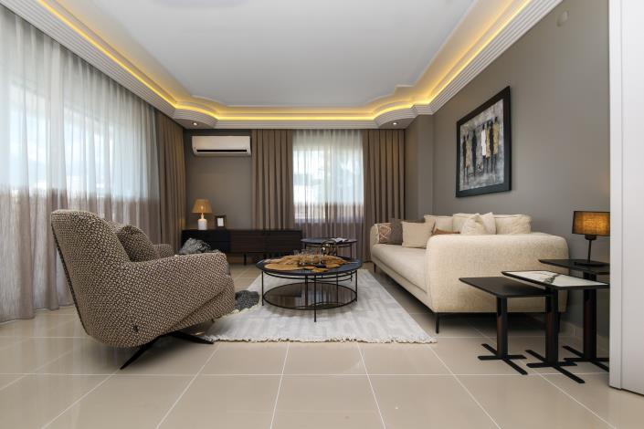 Image No.17-Appartement de 2 chambres à vendre à Oba