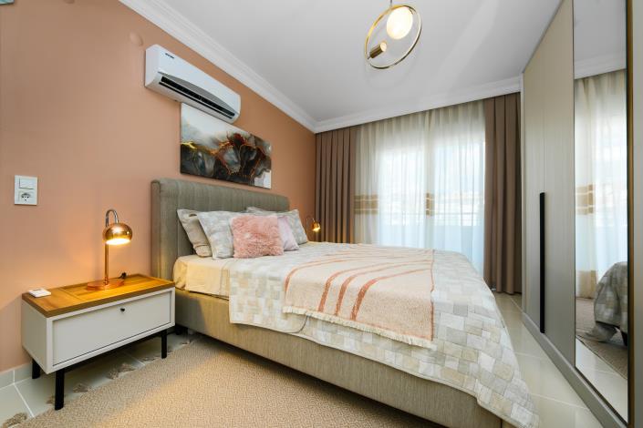 Image No.16-Appartement de 2 chambres à vendre à Oba