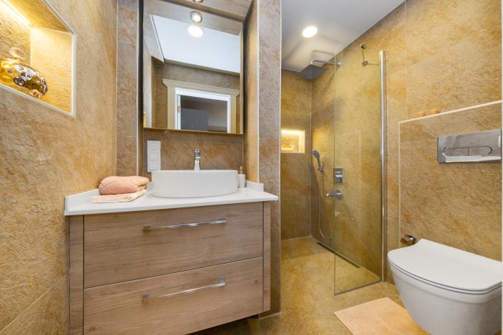 Image No.18-Appartement de 2 chambres à vendre à Oba