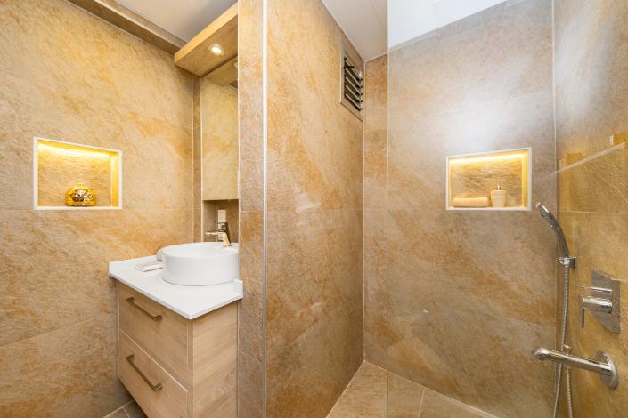 Image No.19-Appartement de 2 chambres à vendre à Oba