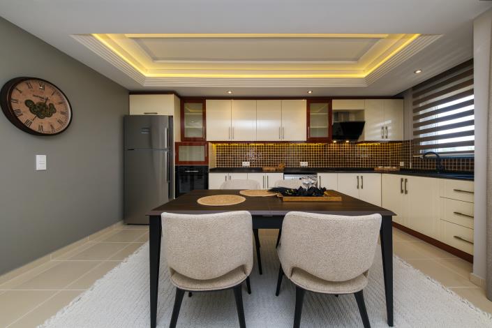 Image No.20-Appartement de 2 chambres à vendre à Oba