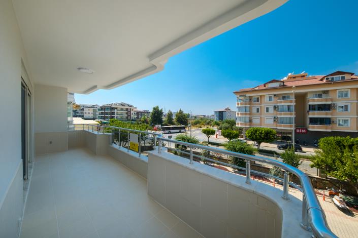 Image No.23-Appartement de 2 chambres à vendre à Oba