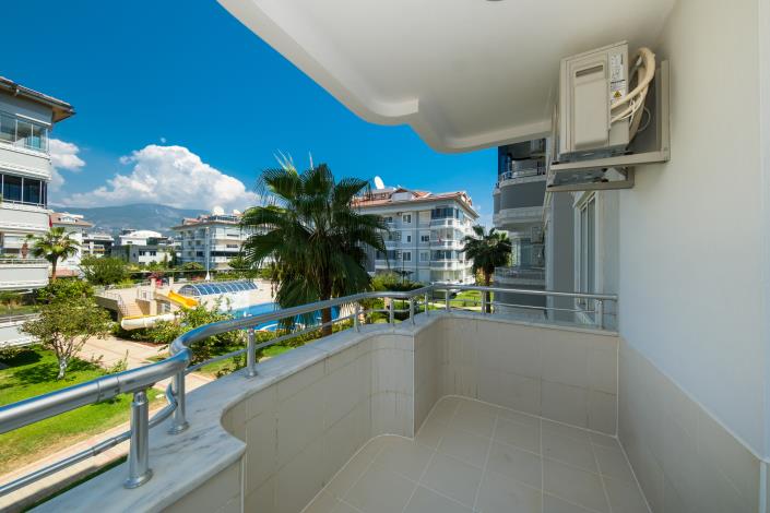 Image No.25-Appartement de 2 chambres à vendre à Oba