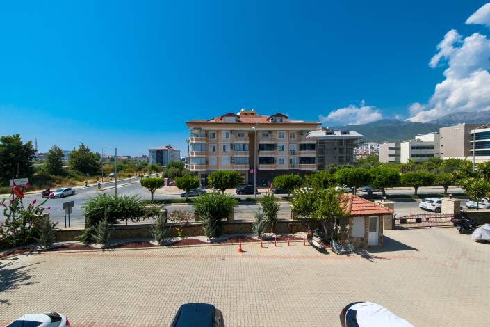 Image No.26-Appartement de 2 chambres à vendre à Oba