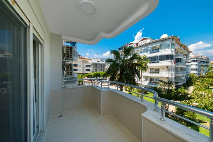 Image No.27-Appartement de 2 chambres à vendre à Oba