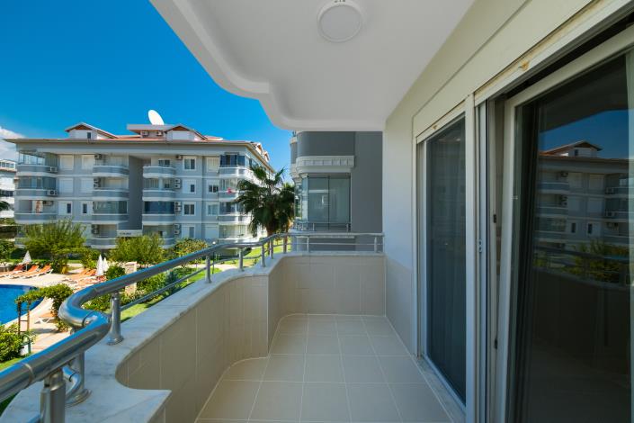 Image No.28-Appartement de 2 chambres à vendre à Oba