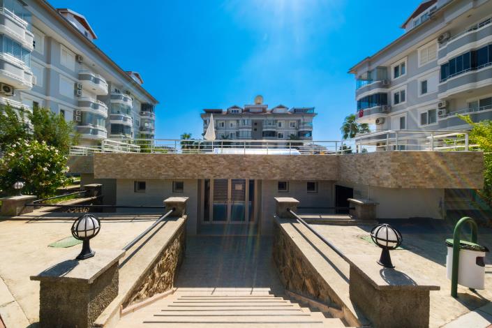 Image No.30-Appartement de 2 chambres à vendre à Oba