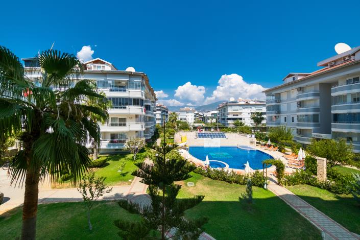 Image No.29-Appartement de 2 chambres à vendre à Oba