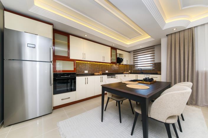 Image No.31-Appartement de 2 chambres à vendre à Oba