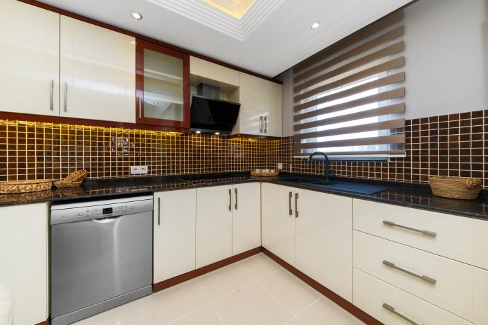 Image No.32-Appartement de 2 chambres à vendre à Oba