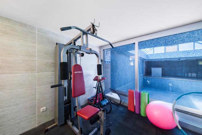 Image No.36-Appartement de 2 chambres à vendre à Oba