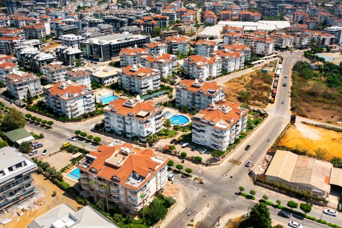 Image No.4-Appartement de 2 chambres à vendre à Oba