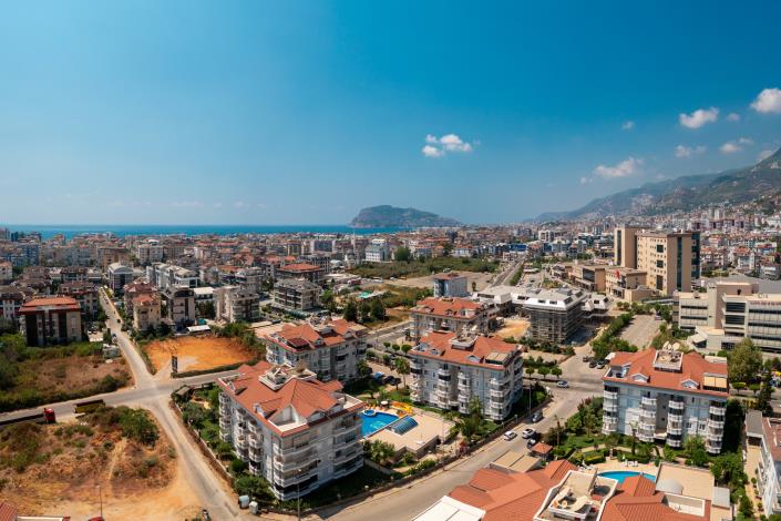 Image No.39-Appartement de 2 chambres à vendre à Oba