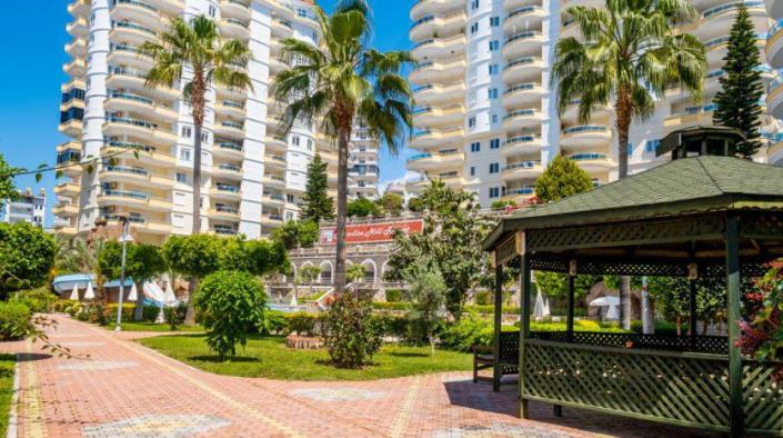 Image No.14-Appartement de 2 chambres à vendre à Mahmutlar