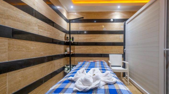 Image No.16-Appartement de 2 chambres à vendre à Mahmutlar