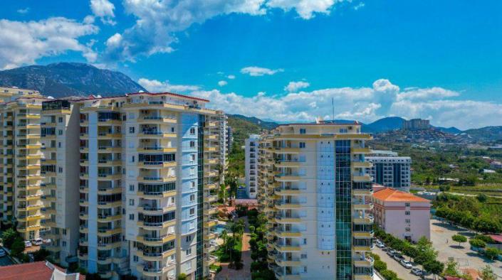 Image No.15-Appartement de 2 chambres à vendre à Mahmutlar