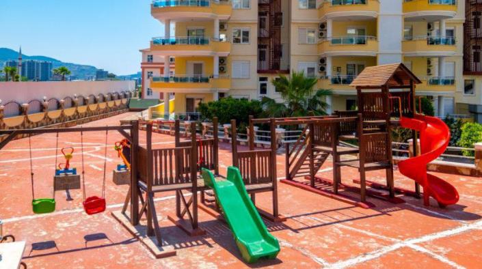 Image No.17-Appartement de 2 chambres à vendre à Mahmutlar