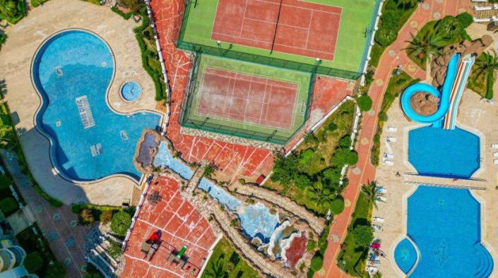 Image No.29-Appartement de 2 chambres à vendre à Mahmutlar