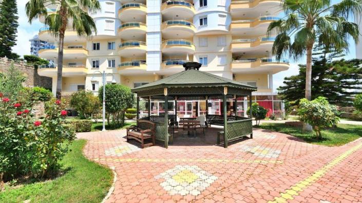 Image No.35-Appartement de 2 chambres à vendre à Mahmutlar