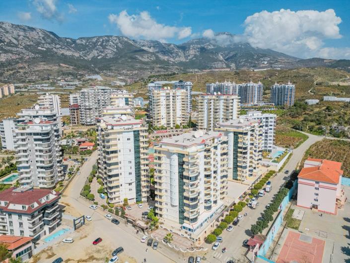 Image No.37-Appartement de 2 chambres à vendre à Mahmutlar