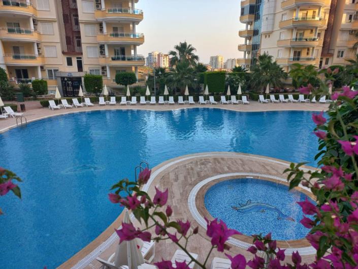 Image No.39-Appartement de 2 chambres à vendre à Mahmutlar