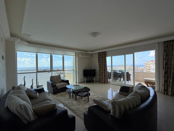 Image No.4-Appartement de 2 chambres à vendre à Mahmutlar