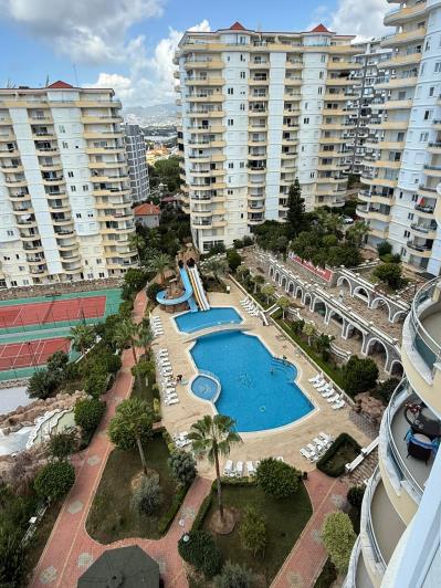 Image No.45-Appartement de 2 chambres à vendre à Mahmutlar