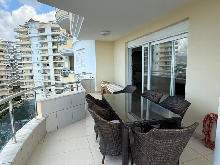 Image No.23-Appartement de 2 chambres à vendre à Mahmutlar