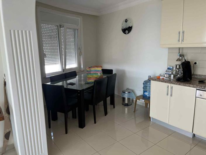 Image No.24-Appartement de 2 chambres à vendre à Mahmutlar