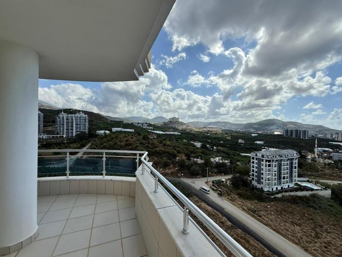 Image No.2-Appartement de 2 chambres à vendre à Mahmutlar