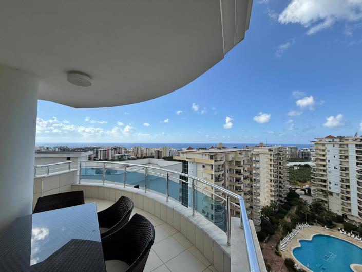 Image No.27-Appartement de 2 chambres à vendre à Mahmutlar