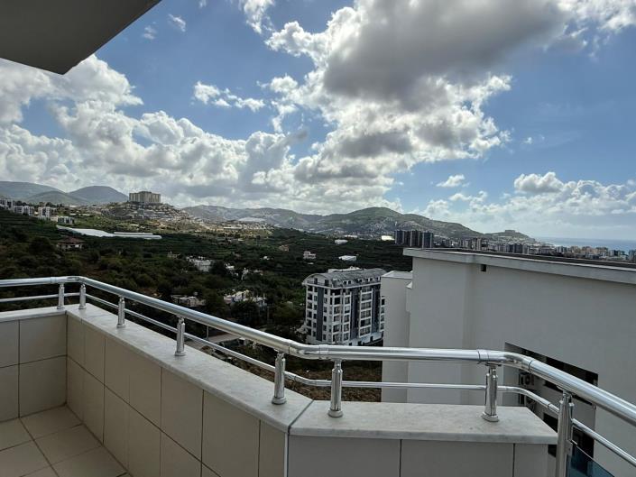 Image No.41-Appartement de 2 chambres à vendre à Mahmutlar