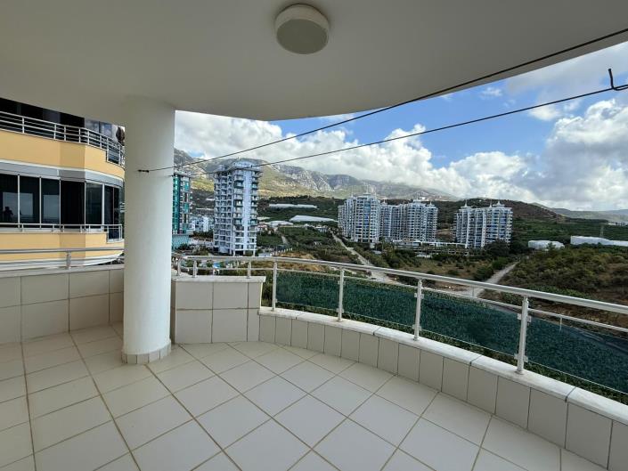 Image No.20-Appartement de 2 chambres à vendre à Mahmutlar