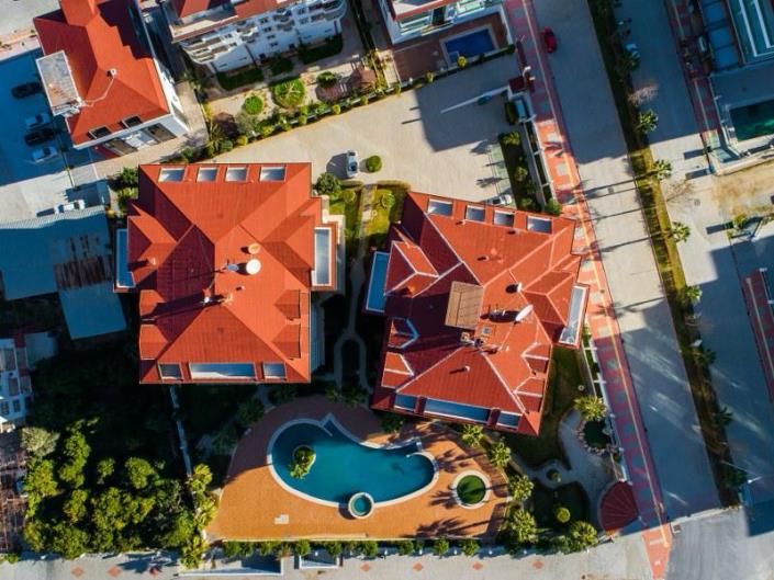 Image No.7-Appartement de 1 chambre à vendre à Kestel