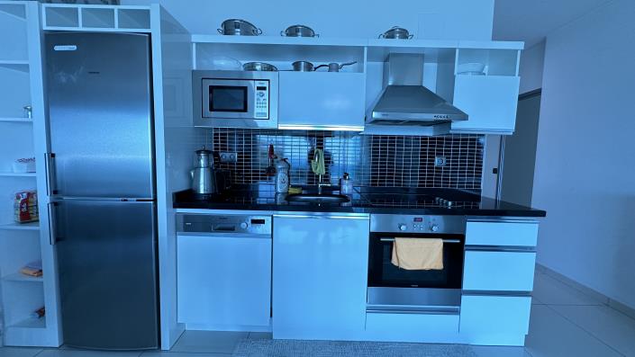 Image No.3-Appartement de 1 chambre à vendre à Kestel