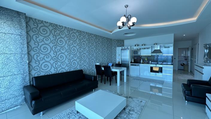 Image No.13-Appartement de 1 chambre à vendre à Kestel