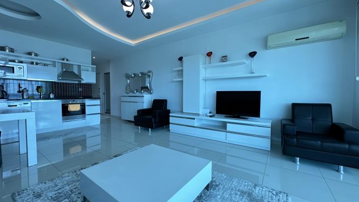 Image No.2-Appartement de 1 chambre à vendre à Kestel