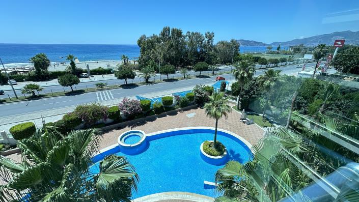 Image No.16-Appartement de 1 chambre à vendre à Kestel