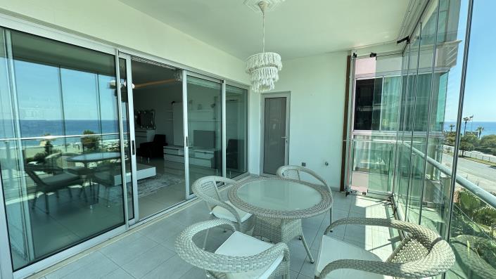 Image No.19-Appartement de 1 chambre à vendre à Kestel