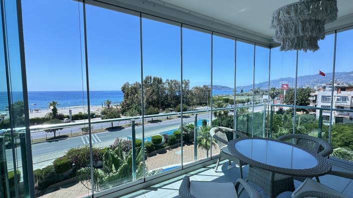 Image No.20-Appartement de 1 chambre à vendre à Kestel