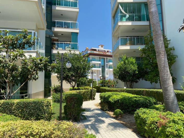 Image No.22-Appartement de 1 chambre à vendre à Kestel