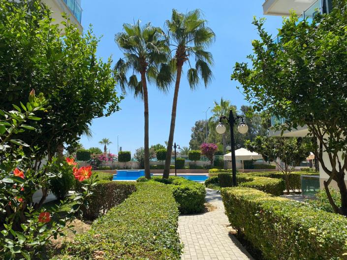 Image No.24-Appartement de 1 chambre à vendre à Kestel