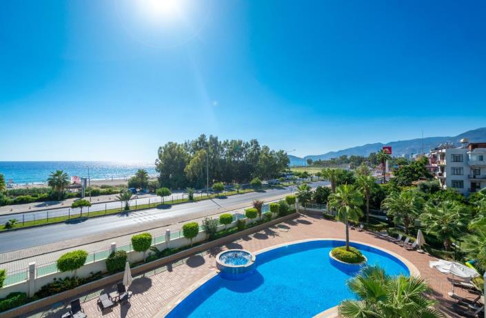 Image No.25-Appartement de 1 chambre à vendre à Kestel